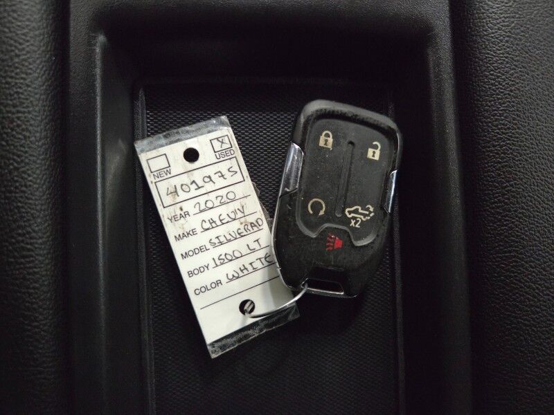 2020 Chevrolet Silverado 1500 4WD Z71 3.0L Duramax Diesel Camper Shell FREE WARRANTY Arlington TX