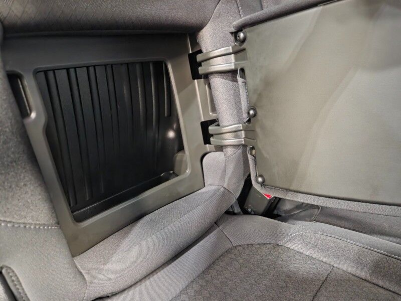 2020 Chevrolet Silverado 1500 4WD Z71 3.0L Duramax Diesel Camper Shell FREE WARRANTY Arlington TX