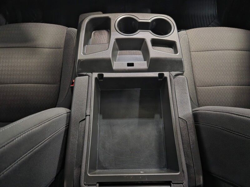 2020 Chevrolet Silverado 1500 4WD Z71 3.0L Duramax Diesel Camper Shell FREE WARRANTY Arlington TX