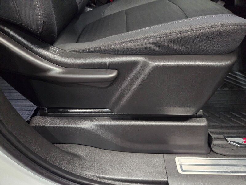 2020 Chevrolet Silverado 1500 4WD Z71 3.0L Duramax Diesel Camper Shell FREE WARRANTY Arlington TX