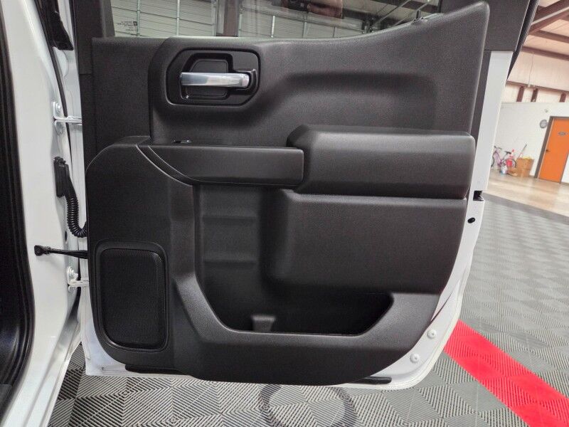 2020 Chevrolet Silverado 1500 4WD Z71 3.0L Duramax Diesel Camper Shell FREE WARRANTY Arlington TX