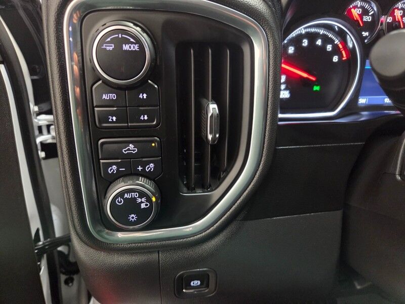 2020 Chevrolet Silverado 1500 4WD Z71 3.0L Duramax Diesel Camper Shell FREE WARRANTY Arlington TX