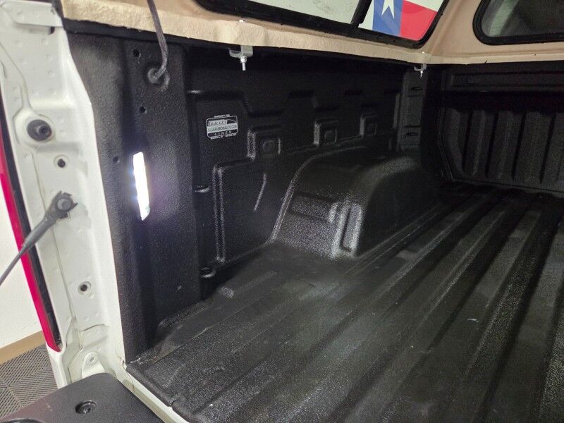 2020 Chevrolet Silverado 1500 4WD Z71 3.0L Duramax Diesel Camper Shell FREE WARRANTY Arlington TX