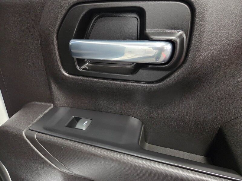 2020 Chevrolet Silverado 1500 4WD Z71 3.0L Duramax Diesel Camper Shell FREE WARRANTY Arlington TX