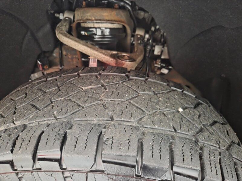 2020 Chevrolet Silverado 1500 4WD Z71 3.0L Duramax Diesel Camper Shell FREE WARRANTY Arlington TX