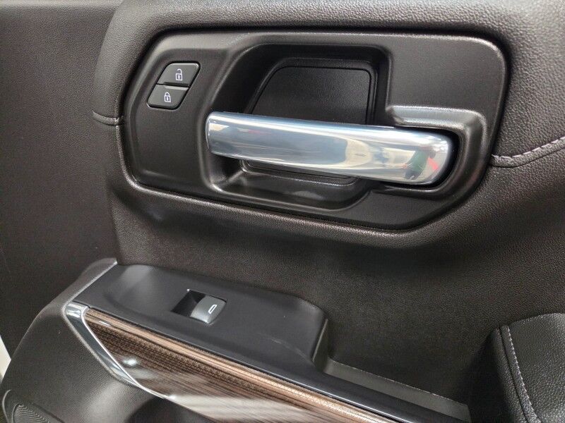 2020 Chevrolet Silverado 1500 4WD Z71 3.0L Duramax Diesel Camper Shell FREE WARRANTY Arlington TX