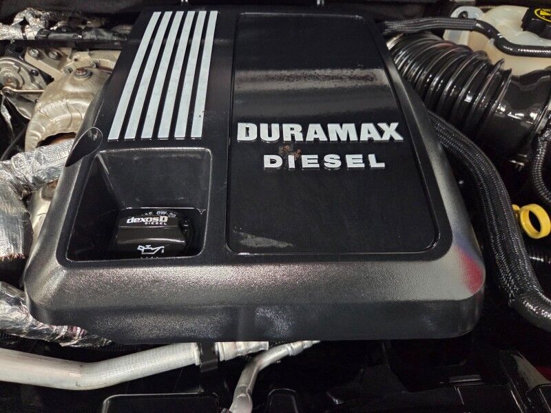 2020 Chevrolet Silverado 1500 4WD Z71 3.0L Duramax Diesel Camper Shell FREE WARRANTY Arlington TX