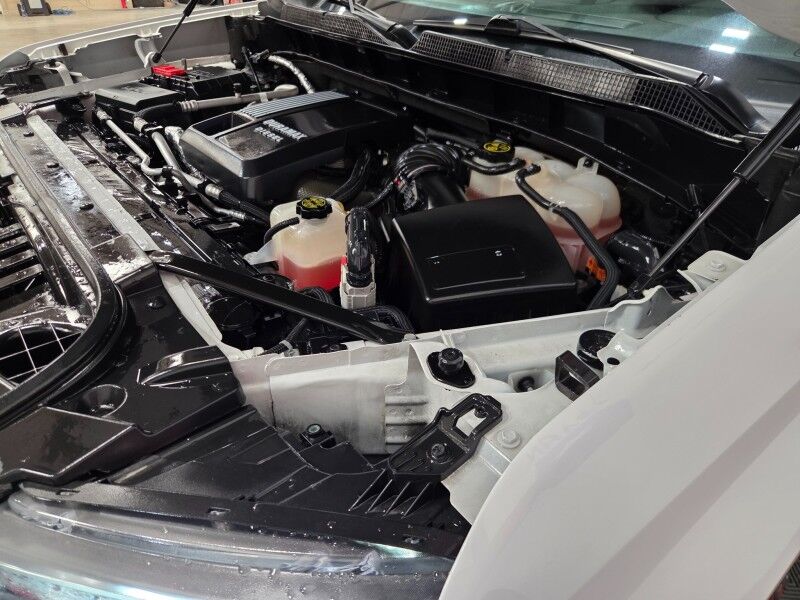 2020 Chevrolet Silverado 1500 4WD Z71 3.0L Duramax Diesel Camper Shell FREE WARRANTY Arlington TX