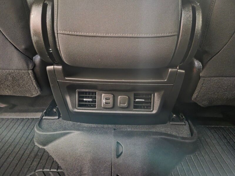 2020 Chevrolet Silverado 1500 4WD Z71 3.0L Duramax Diesel Camper Shell FREE WARRANTY Arlington TX