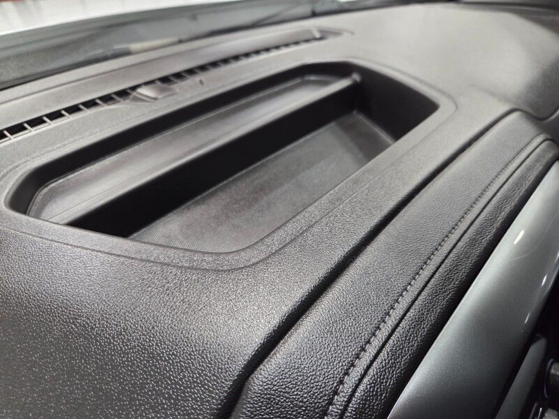 2020 Chevrolet Silverado 1500 4WD Z71 3.0L Duramax Diesel Camper Shell FREE WARRANTY Arlington TX