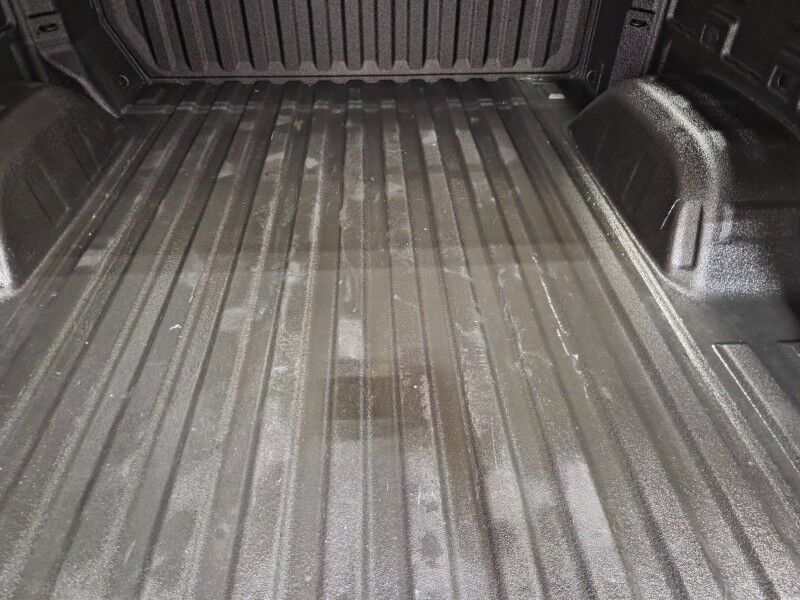 2020 Chevrolet Silverado 1500 4WD Z71 3.0L Duramax Diesel Camper Shell FREE WARRANTY Arlington TX