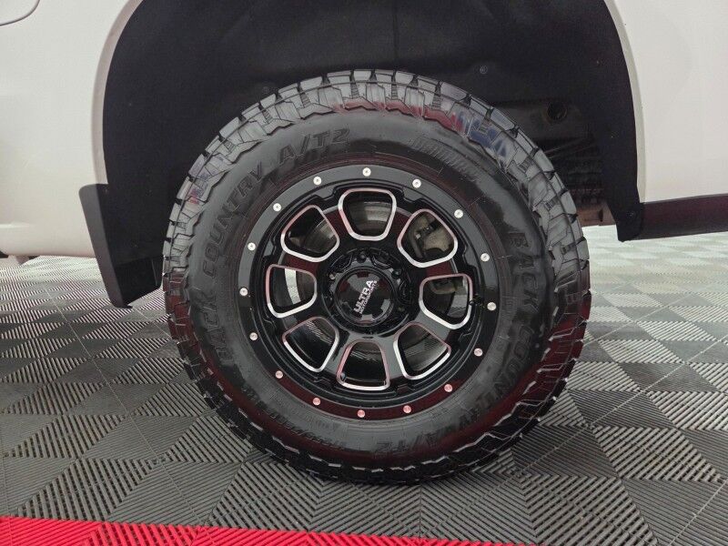 2020 Chevrolet Silverado 1500 4WD Z71 3.0L Duramax Diesel Camper Shell FREE WARRANTY Arlington TX