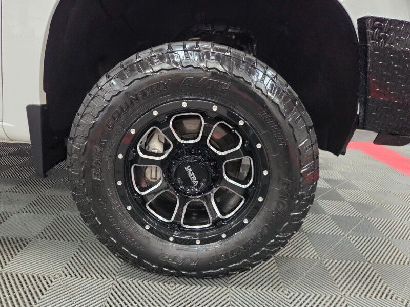 2020 Chevrolet Silverado 1500 4WD Z71 3.0L Duramax Diesel Camper Shell FREE WARRANTY Arlington TX