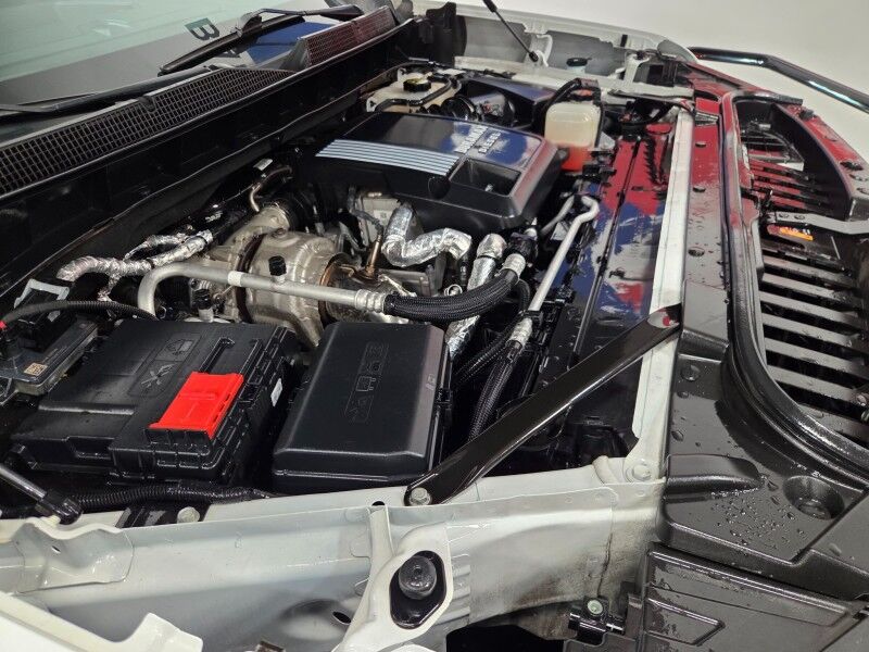 2020 Chevrolet Silverado 1500 4WD Z71 3.0L Duramax Diesel Camper Shell FREE WARRANTY Arlington TX