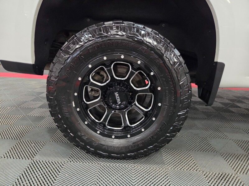 2020 Chevrolet Silverado 1500 4WD Z71 3.0L Duramax Diesel Camper Shell FREE WARRANTY Arlington TX