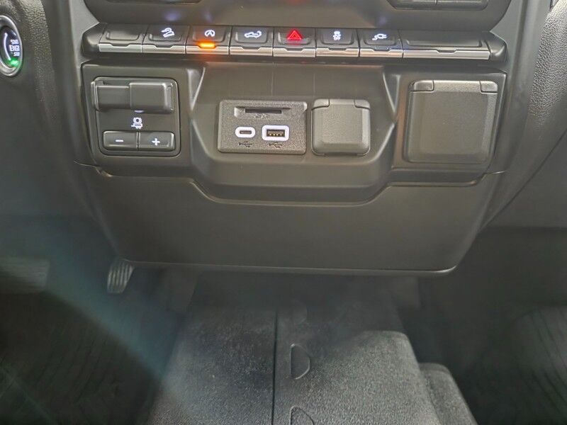 2020 Chevrolet Silverado 1500 4WD Z71 3.0L Duramax Diesel Camper Shell FREE WARRANTY Arlington TX