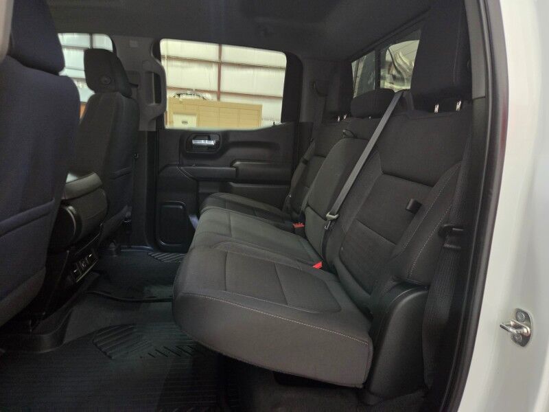 2020 Chevrolet Silverado 1500 4WD Z71 3.0L Duramax Diesel Camper Shell FREE WARRANTY Arlington TX