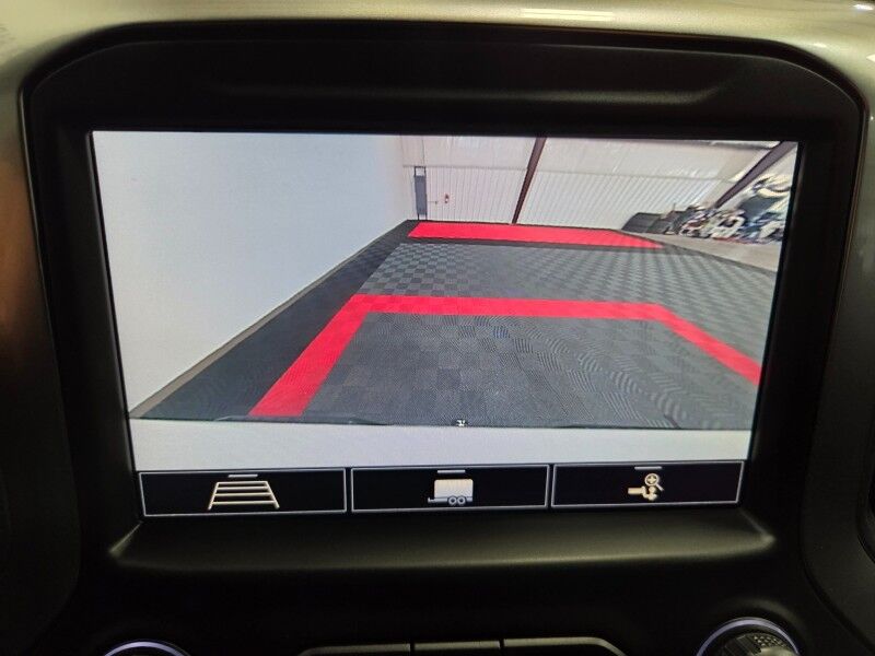 2020 Chevrolet Silverado 1500 4WD Z71 3.0L Duramax Diesel Camper Shell FREE WARRANTY Arlington TX