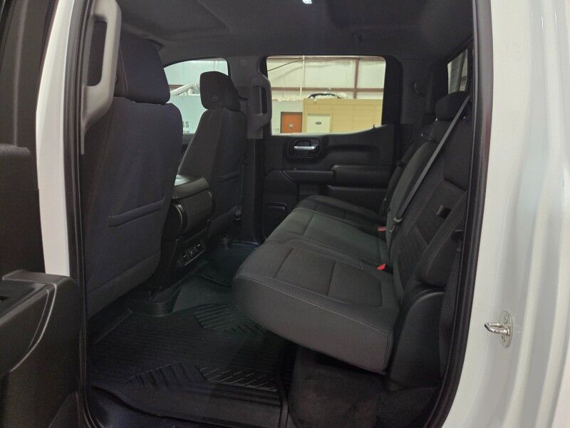 2020 Chevrolet Silverado 1500 4WD Z71 3.0L Duramax Diesel Camper Shell FREE WARRANTY Arlington TX