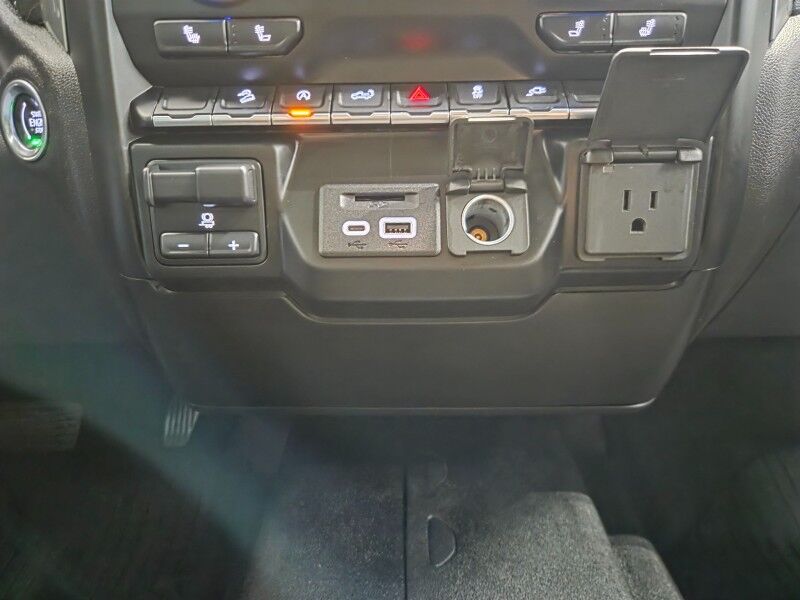 2020 Chevrolet Silverado 1500 4WD Z71 3.0L Duramax Diesel Camper Shell FREE WARRANTY Arlington TX