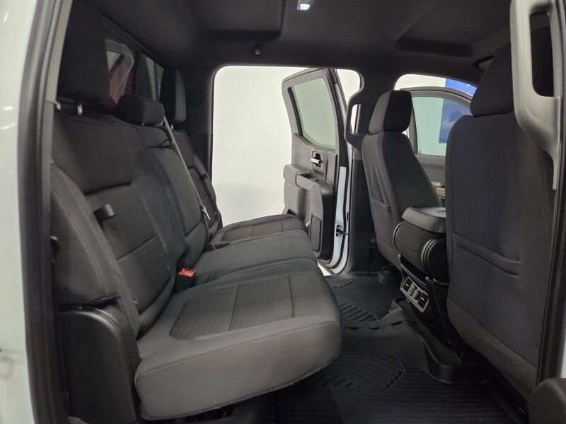 2020 Chevrolet Silverado 1500 4WD Z71 3.0L Duramax Diesel Camper Shell FREE WARRANTY Arlington TX