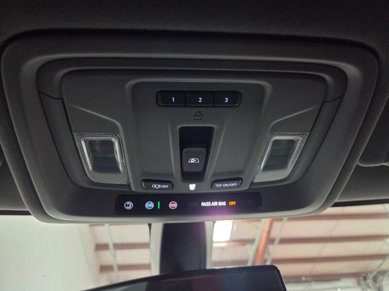 2020 Chevrolet Silverado 1500 4WD Z71 3.0L Duramax Diesel Camper Shell FREE WARRANTY Arlington TX