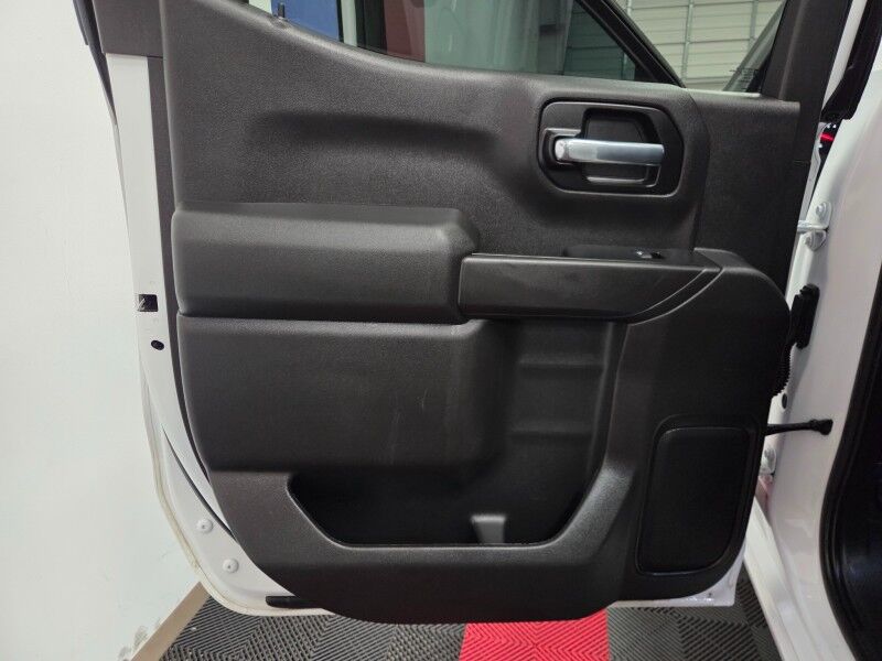 2020 Chevrolet Silverado 1500 4WD Z71 3.0L Duramax Diesel Camper Shell FREE WARRANTY Arlington TX