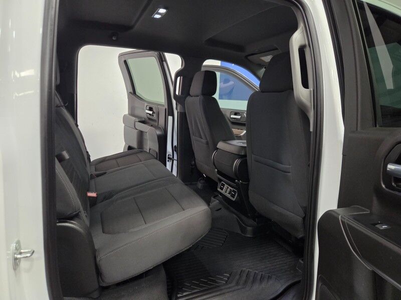 2020 Chevrolet Silverado 1500 4WD Z71 3.0L Duramax Diesel Camper Shell FREE WARRANTY Arlington TX