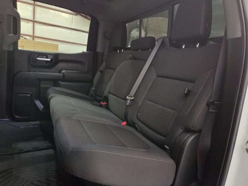 2020 Chevrolet Silverado 1500 4WD Z71 3.0L Duramax Diesel Camper Shell FREE WARRANTY Arlington TX