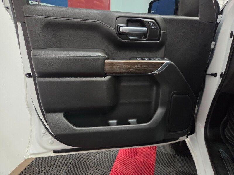 2020 Chevrolet Silverado 1500 4WD Z71 3.0L Duramax Diesel Camper Shell FREE WARRANTY Arlington TX