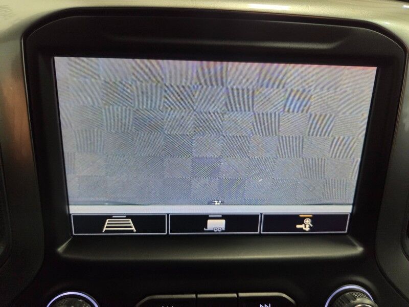 2020 Chevrolet Silverado 1500 4WD Z71 3.0L Duramax Diesel Camper Shell FREE WARRANTY Arlington TX