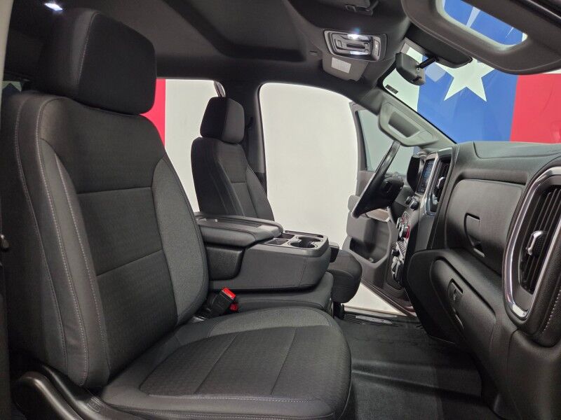 2020 Chevrolet Silverado 1500 4WD Z71 3.0L Duramax Diesel Camper Shell FREE WARRANTY Arlington TX