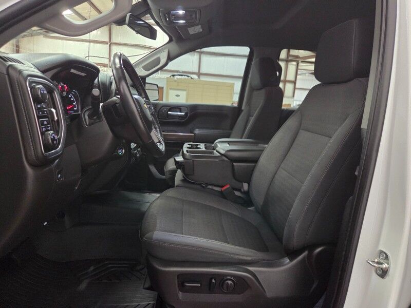 2020 Chevrolet Silverado 1500 4WD Z71 3.0L Duramax Diesel Camper Shell FREE WARRANTY Arlington TX