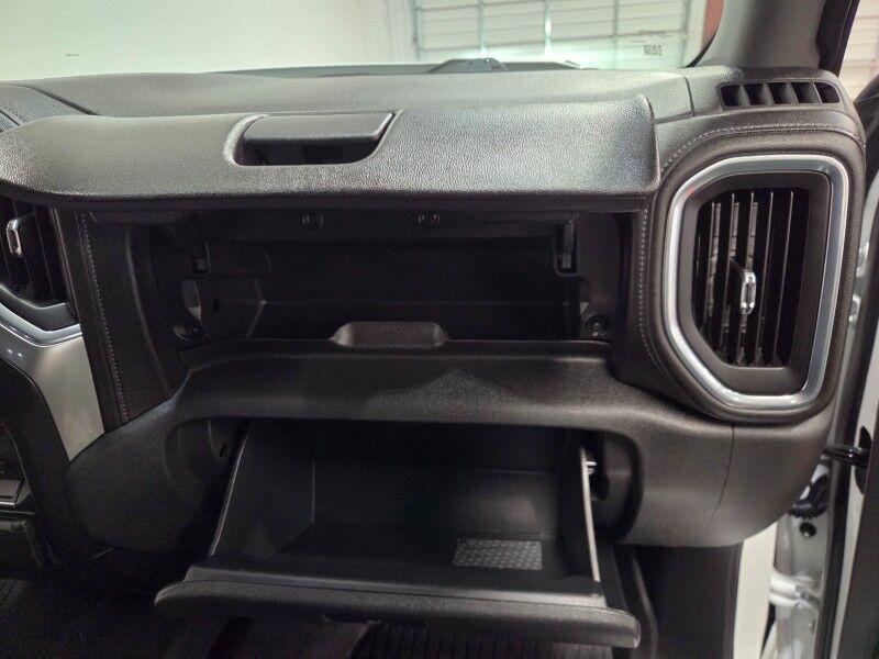 2020 Chevrolet Silverado 1500 4WD Z71 3.0L Duramax Diesel Camper Shell FREE WARRANTY Arlington TX