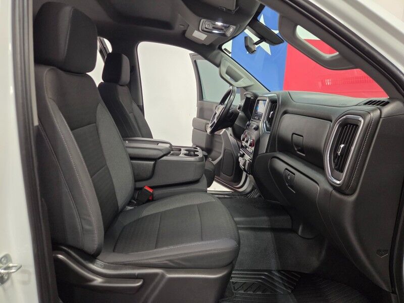 2020 Chevrolet Silverado 1500 4WD Z71 3.0L Duramax Diesel Camper Shell FREE WARRANTY Arlington TX