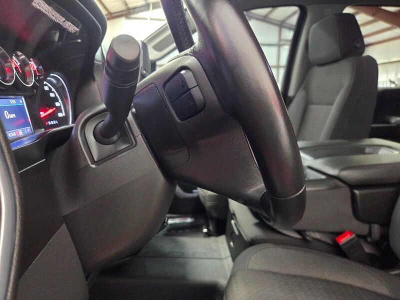 2020 Chevrolet Silverado 1500 4WD Z71 3.0L Duramax Diesel Camper Shell FREE WARRANTY Arlington TX