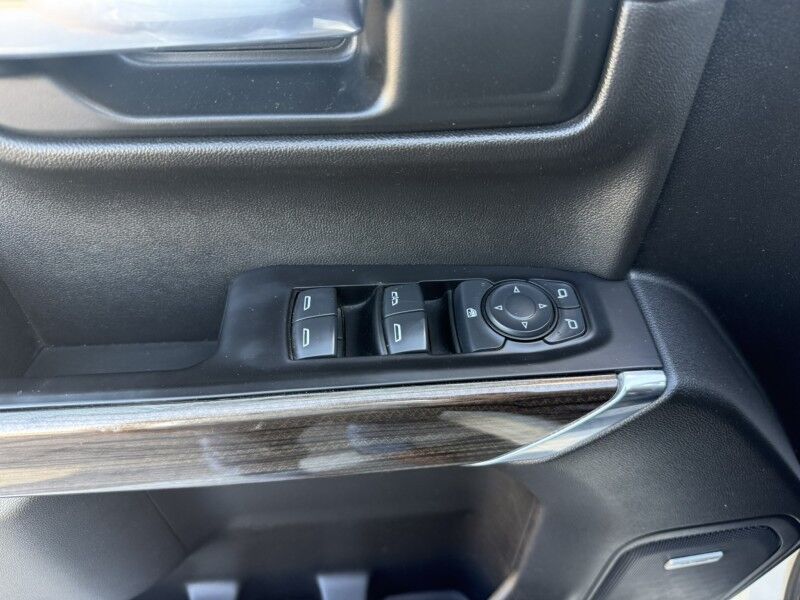 2020 Chevrolet Silverado 1500 4x4 5.3L V8 RST Collinsville OK