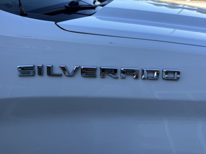 2020 Chevrolet Silverado 1500 4x4 5.3L V8 RST Collinsville OK