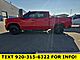 2020 Chevrolet Silverado 1500 4x4 Crew Cab Custom Trail Boss Fond du Lac WI