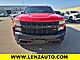2020 Chevrolet Silverado 1500 4x4 Crew Cab Custom Trail Boss Fond du Lac WI