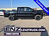 2020 Chevrolet Silverado 1500 4x4 Crew Cab Custom Trail Boss