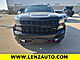 2020 Chevrolet Silverado 1500 4x4 Crew Cab Custom Trail Boss Fond du Lac WI