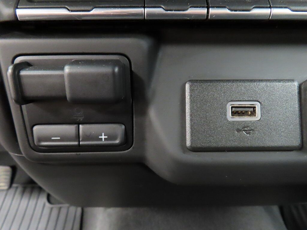 2020 Chevrolet Silverado 1500 4x4 Crew Cab Custom Trail Boss Fond du Lac WI