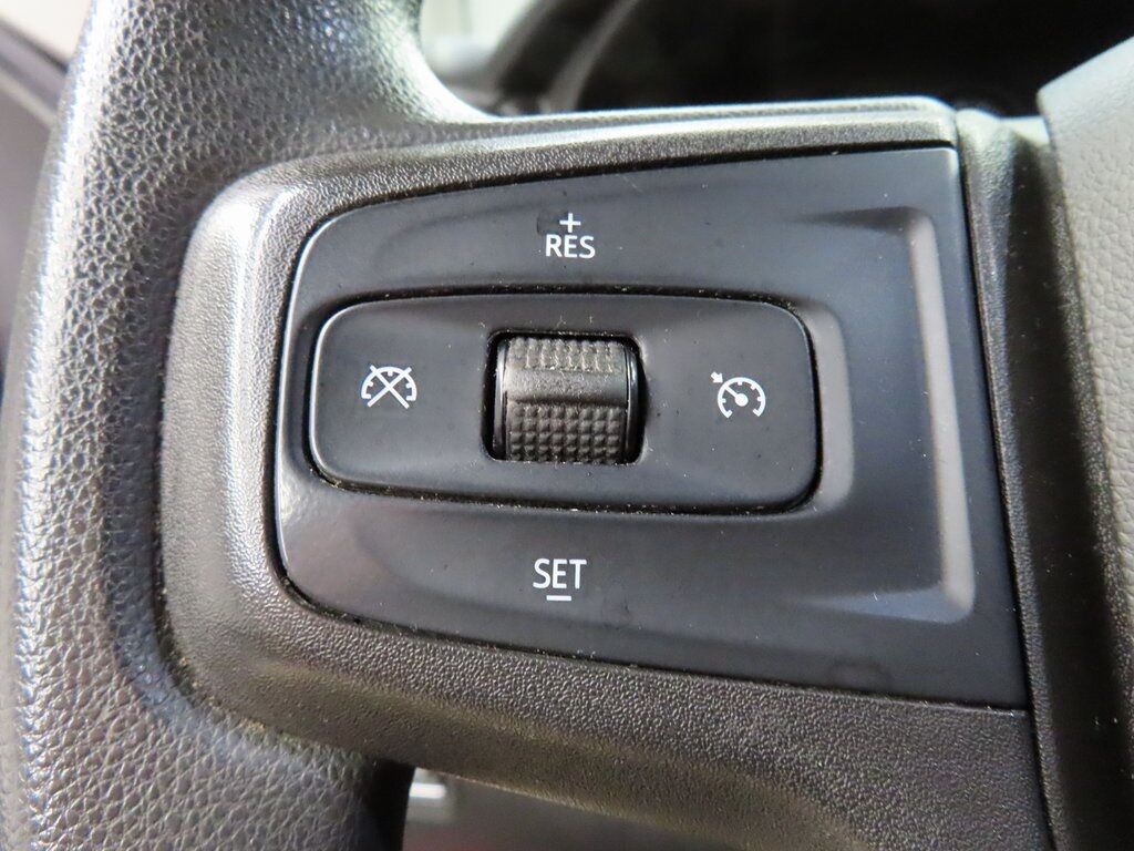 2020 Chevrolet Silverado 1500 4x4 Crew Cab Custom Trail Boss Fond du Lac WI