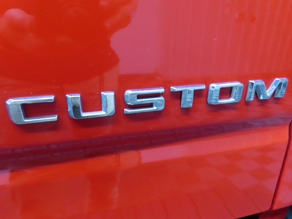 2020 Chevrolet Silverado 1500 4x4 Crew Cab Custom Trail Boss Fond du Lac WI