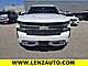 2020 Chevrolet Silverado 1500 4x4 Crew Cab High Country Fond du Lac WI