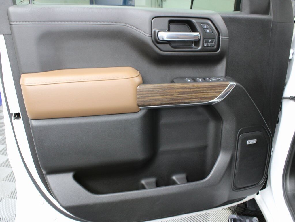 2020 Chevrolet Silverado 1500 4x4 Crew Cab High Country Fond du Lac WI
