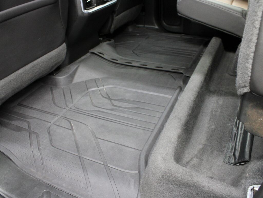 2020 Chevrolet Silverado 1500 4x4 Crew Cab High Country Fond du Lac WI