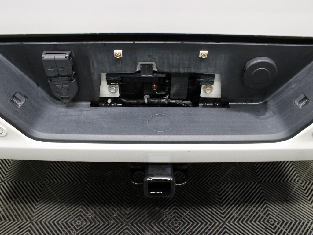 2020 Chevrolet Silverado 1500 4x4 Crew Cab High Country Fond du Lac WI