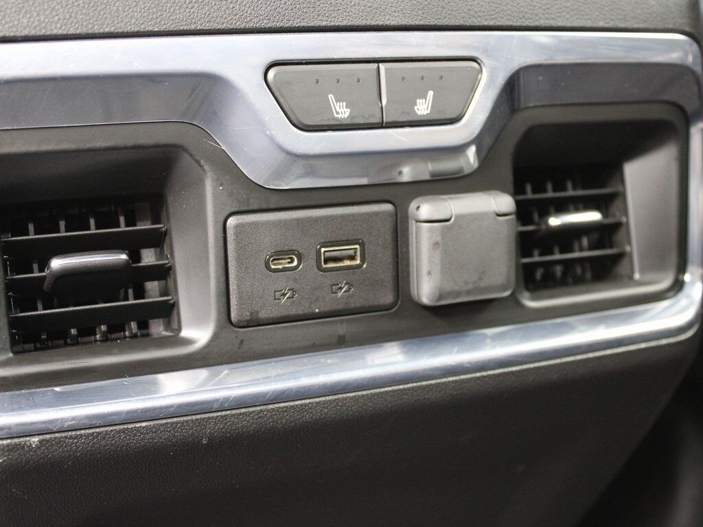 2020 Chevrolet Silverado 1500 4x4 Crew Cab High Country Fond du Lac WI